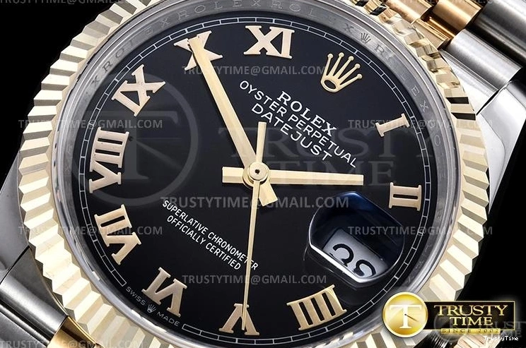 0703 Premium RDJ0361I – DJ 36mm 754